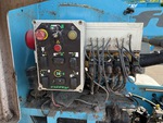 Basic Lower Control Station with 