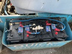 Electrical with 