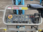Basic Control Station Upper with 