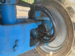 Drivetrain with 