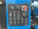 Control Station Ground with 