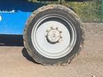 Chassis with 
