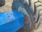 Drivetrain with 