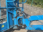 Hydraulics with 