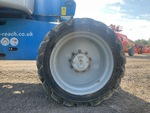 Chassis with 