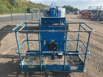 Control Station Upper with 