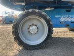 Chassis with 