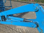 Hydraulics with 
