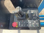 Basic Control Station Upper with 