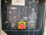 Basic Lower Control Station with 