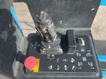 Control Station Upper with 