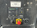 Control Station Ground with 