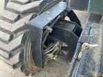 Drivetrain with 