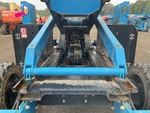 Chassis Photos with 
