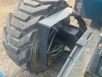 Drivetrain with 