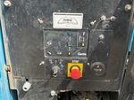 Basic Lower Control Station with 