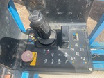 Basic Control Station Upper with 