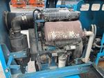 Engine with 