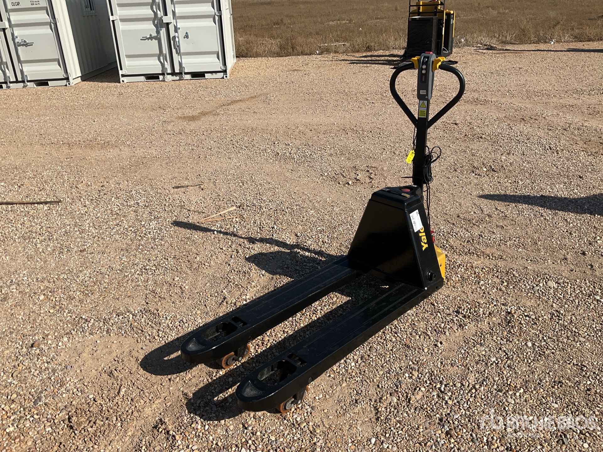 General Appearance with Foto, angolo anteriore sinistro