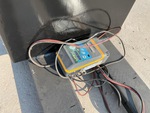 Electrical with 