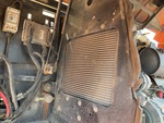 Engine with 