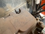 Engine with 