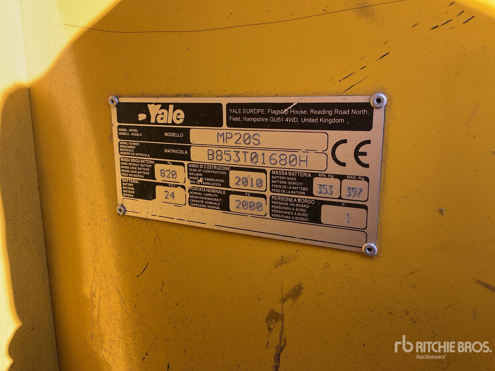 Aspect général with Numéro de série/Numéro d'identification du véhicule automobile