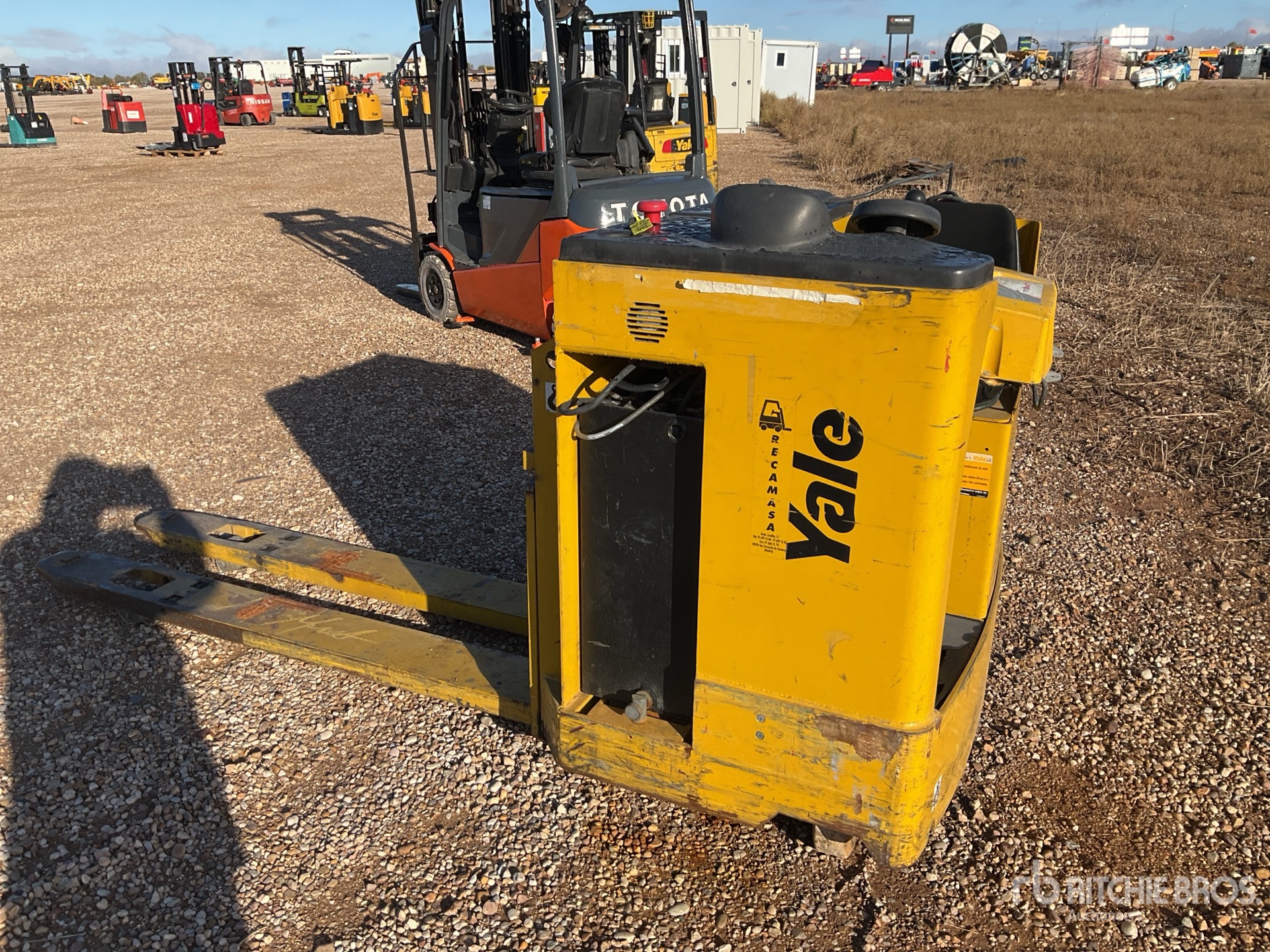 Aspect général with Image, coin arrière gauche