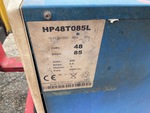 Chassis Photos with 