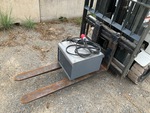 Chassis Photos with 