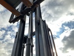Chassis Photos with 