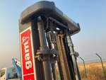 Chassis with 