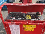 Control Station Upper with 