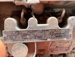 Engine with 