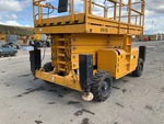 Chassis with 