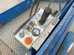 Basic Control Station Upper with 