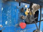 Basic Lower Control Station with 