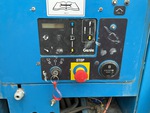 Basic Lower Control Station with