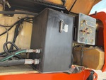 Hydraulics with 