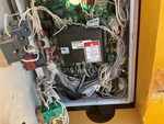 Basic Lower Control Station with 