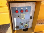 Basic Lower Control Station with 