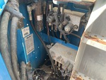 Hydraulics with 