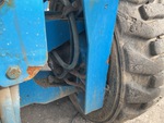 Drivetrain with 