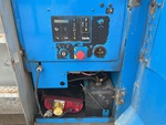 Control Station Ground with 