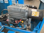 Engine with 