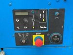 Control Station Ground with 