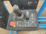 Control Station Upper with 
