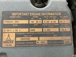 Engine with 