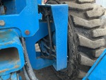 Drivetrain with 