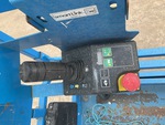Control Station Upper with 